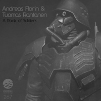 Andreas Florin & Tuomas Rantanen - A Rank of Soldiers