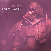i1 ambivalent - End of Time EP
