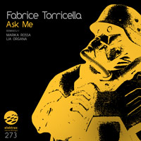 Fabrice Torricella - Ask Me