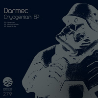 Darmec – Cryogenian EP