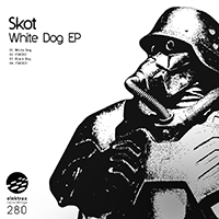 Skot - White Dog EP
