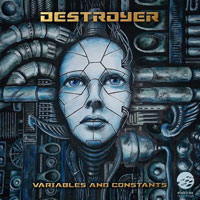Destroyer - Variables and Constants
