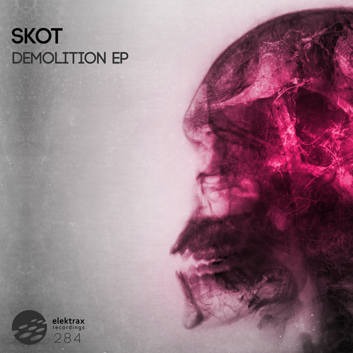 Skot - Demolition EP