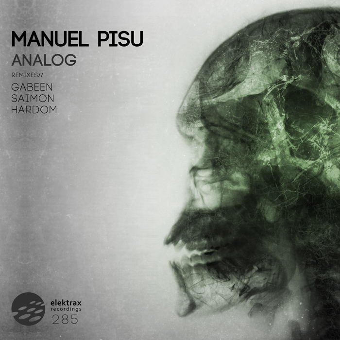 Manuel Pisu – Analog