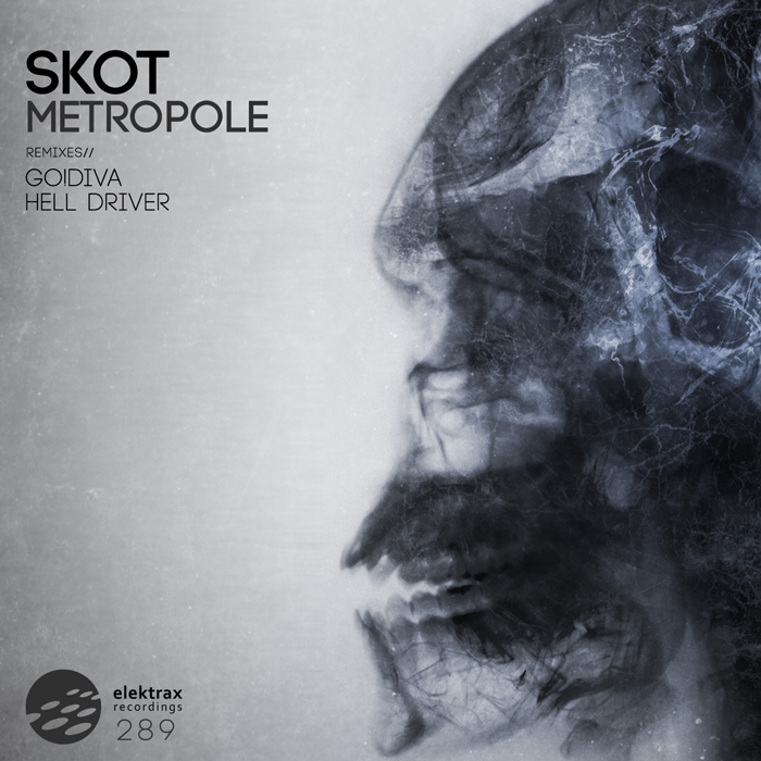 SKOT - Metropole