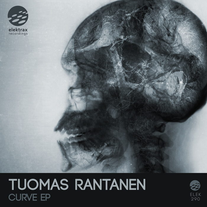 Tuomas Rantanen - Curve EP