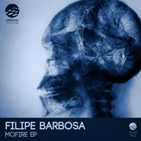 Filipe Barbosa - Mofire EP