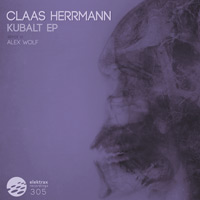 Claas Herrmann - Kubalt EP
