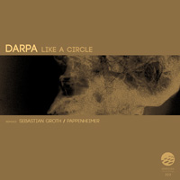 Darpa – Like A Circle