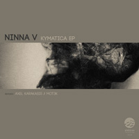 Ninna V - Kymatica EP