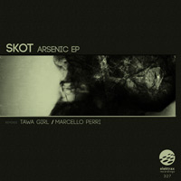 SKOT - Arsenic EP