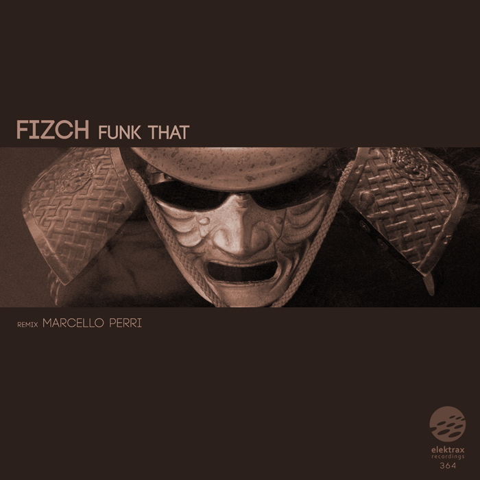 Fizch - Funk That