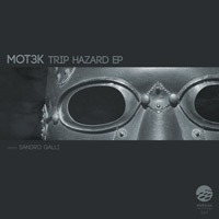 MOT3K - Trip Hazard EP