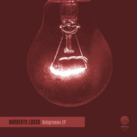 Norberto Lusso - Hologramms EP