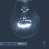 Sandro Galli & DJ Ogi - Angular EP