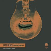 Ross Hillier - Uninvited Guest EP