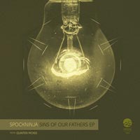 SpockNinja - Sins Of Our Fathers EP