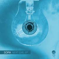 Sopik – Next Girl EP