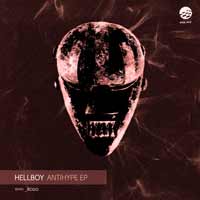 Hellboy - Antihype EP