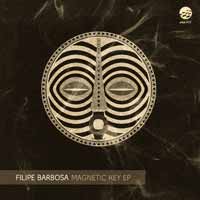 Filipe Barbosa - Magnetic Key EP