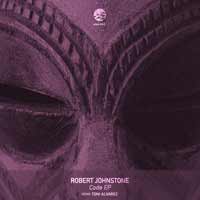 Robert Johnstone – Code EP