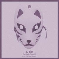 DJ BSR – The Devils Claws EP