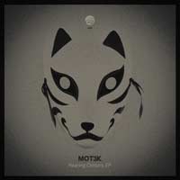 MOT3K - Hearing Colours EP