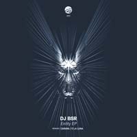 DJ BSR - Entity EP