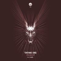 TATAKI (DE) – FDLNA EP
