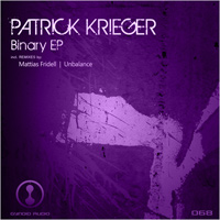 Patrick Krieger – Binary EP