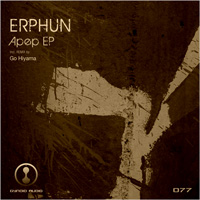 Erphun - Apep EP