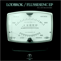 Lodbrok – Flussesenc EP