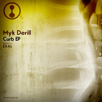 Myk Derill - Curb EP