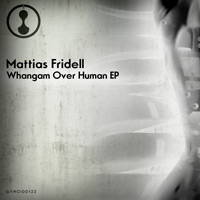 Mattias Fridell - Whangam Over Human EP 