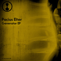 Pacius Elter - Generator EP