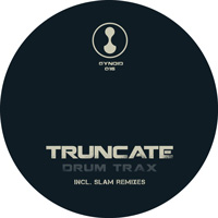 Truncate - Drum Trax