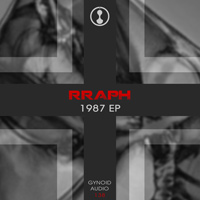 Rraph - 1987 EP