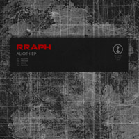 Rraph - Alioth EP