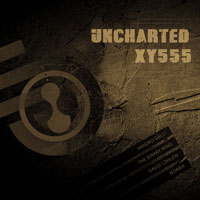 VA - Uncharted XY555