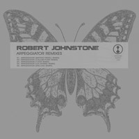 Robert Johnstone - Arpeggiator Remixes