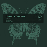 David Löhlein - Exo EP