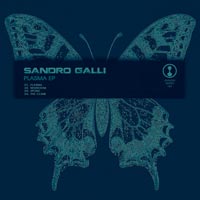 Sandro Galli - Plasma EP