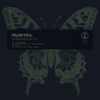 Rustal - Overshadow EP