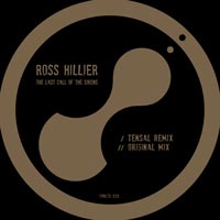Ross Hillier - The Last Call Of The Sirens (incl. Tensal remix)