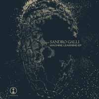 Sandro Galli - Machine Learning EP