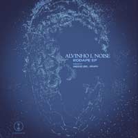 Alvinho L Noise - Rodapé EP