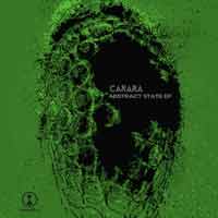 Carara – Abstract State EP