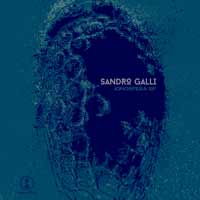 Sandro Galli - Ionosfera EP