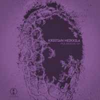 Kristian Heikkila - Pulverize EP