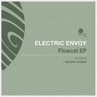 Electric Envoy – Flowcat EP